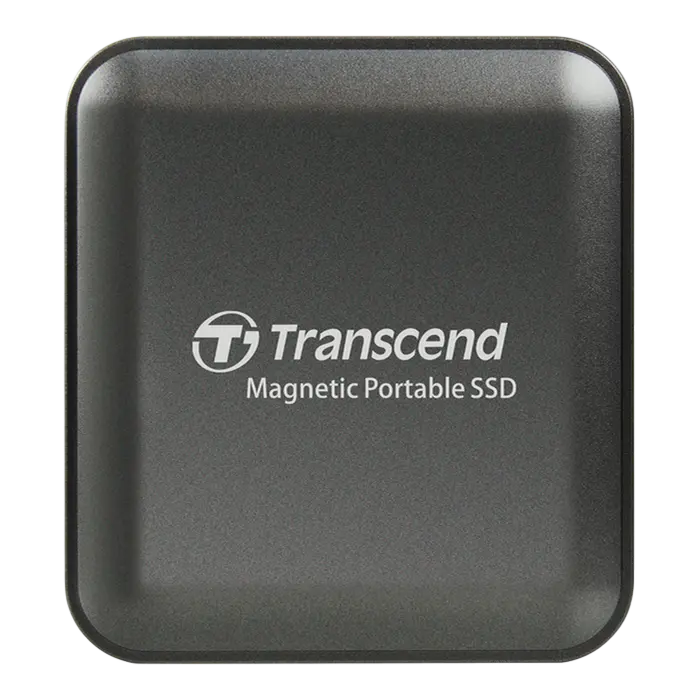 Внешний портативный SSD Transcend ESD420, 4 ТБ, Iron Gray (TS4TESD420C) [1]