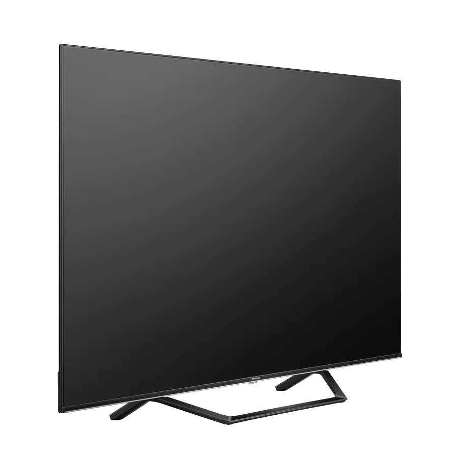 65" QLED SMART TV Hisense 65A7NQ, 3840x2160 4K UHD, VIDAA U OS, черный [8]