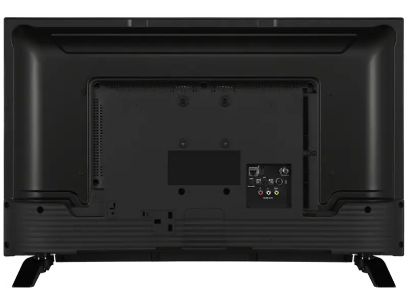 LED SMART TV Toshiba 32LV2463DG 32" FHD VIDAA U OS Черный [3]