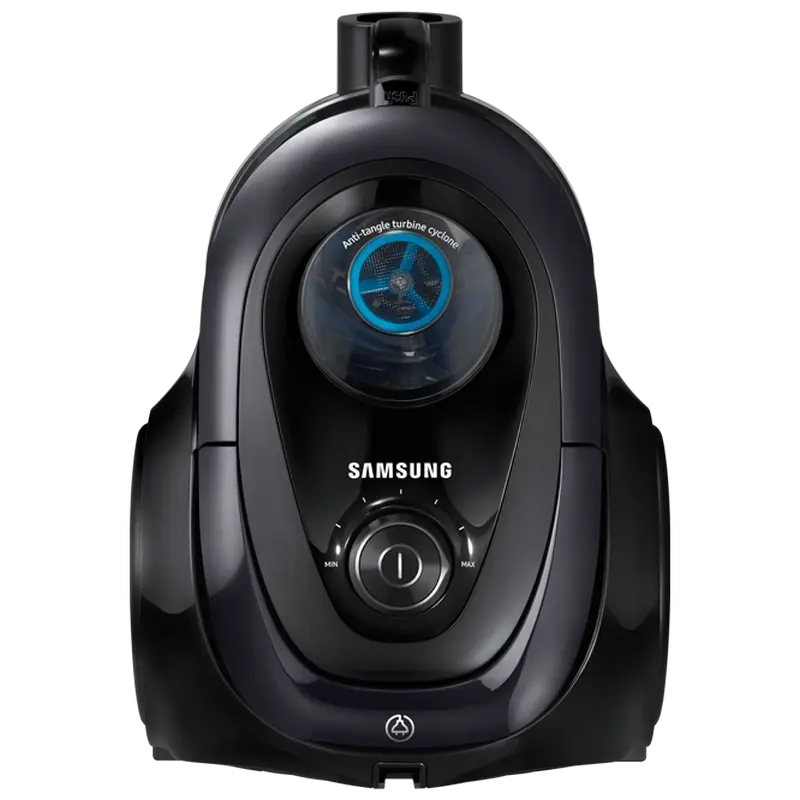 Aspirator Samsung VC18M21D0VG/UK, Negru [3]