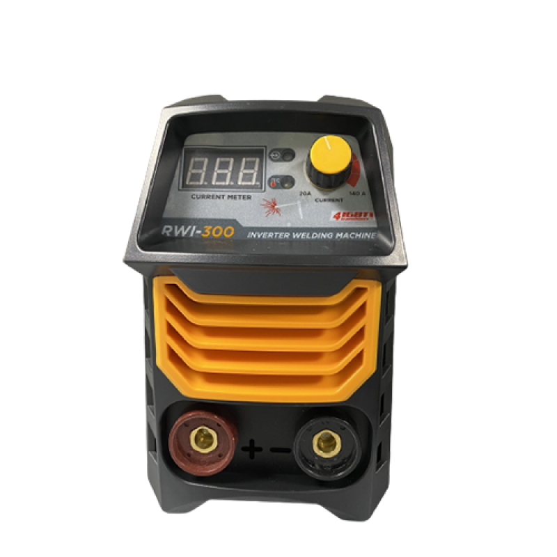 Aparat de sudură Procraft Industrial RWI300 – Putere stabilă și funcții inteligente pentru suduri rezistente! [2]