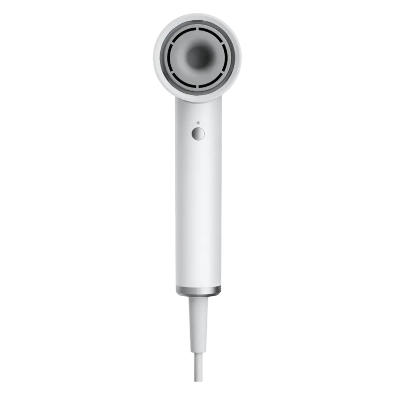 Фен Xiaomi High-speed Iconic, 1600 Вт, белый [4]