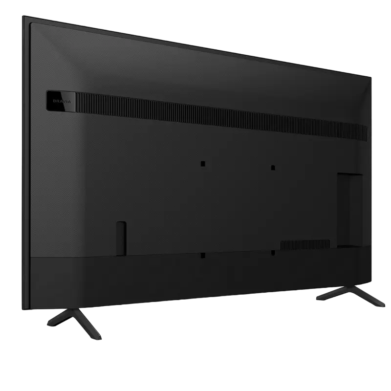 55" LED SMART TV SONY KD55X75WLPAEP, 3840x2160 4K UHD, Google TV, Negru [3]