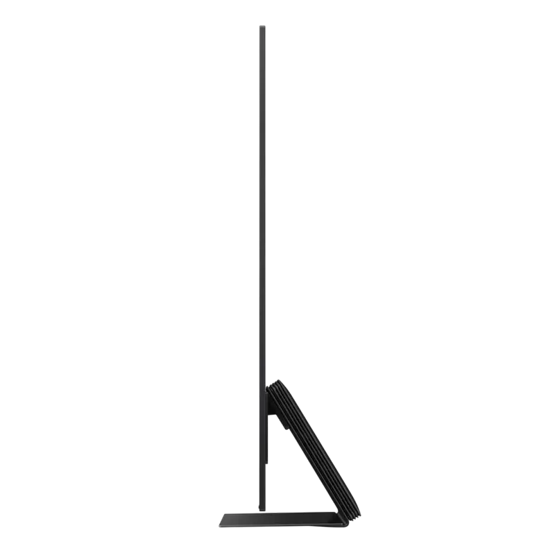 55" OLED SMART TV Samsung QE55S95FAUXUA, 3840x2160 4K UHD, Tizen, Чёрный [3]