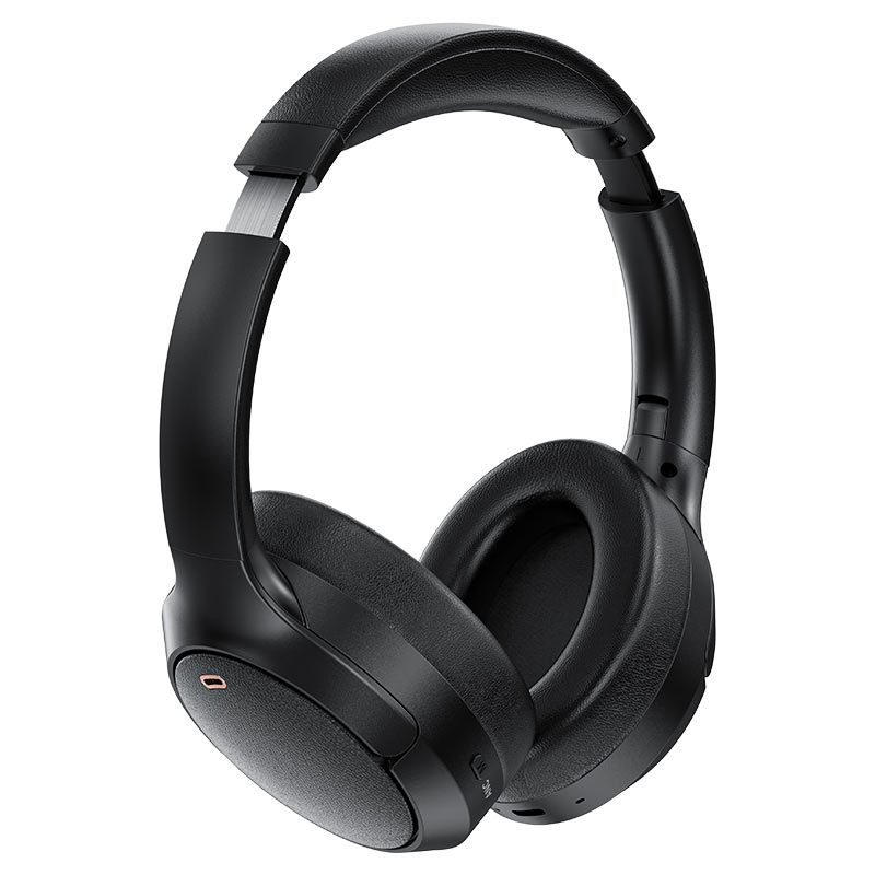 Беспроводные наушники H6 с активным шумоподавлением – Чистый HiFi-звук и максимальный комфорт [1]
