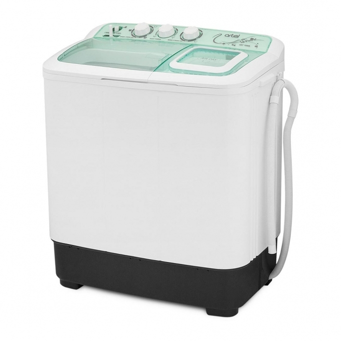 Машина полуавтоматическая Artel TE 60 LS Green [1]