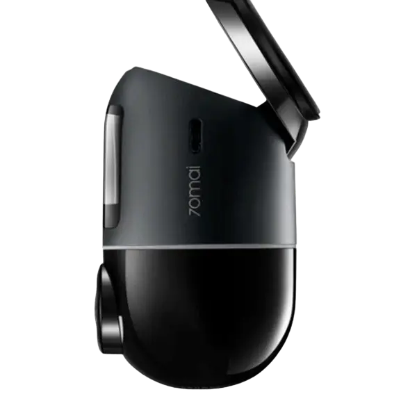 Камера DVR фронтальная 70mai X200 Omni, 1920x1080, Черная [4]