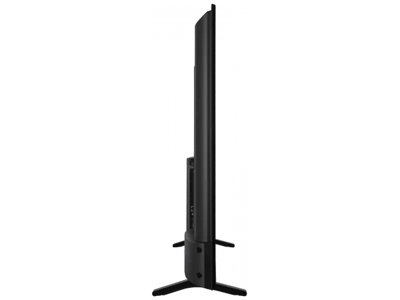 QLED SMART TV Toshiba 55QV2363DG 55" 4K UHD VIDAA U OS Negru [4]