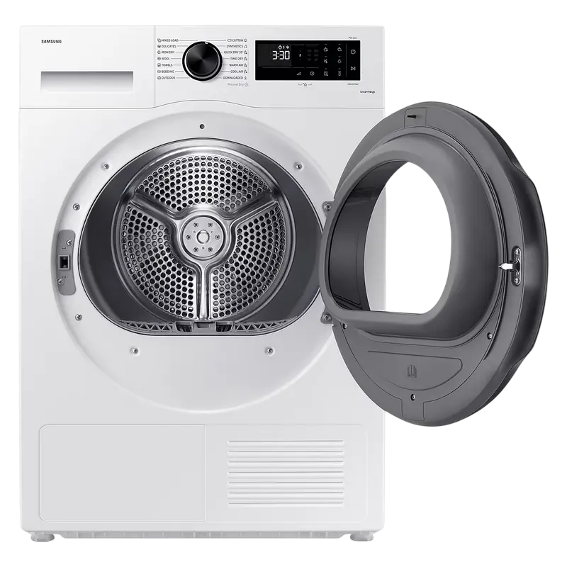 Uscător de rufe Samsung DV90CGC2A0AELE [5]