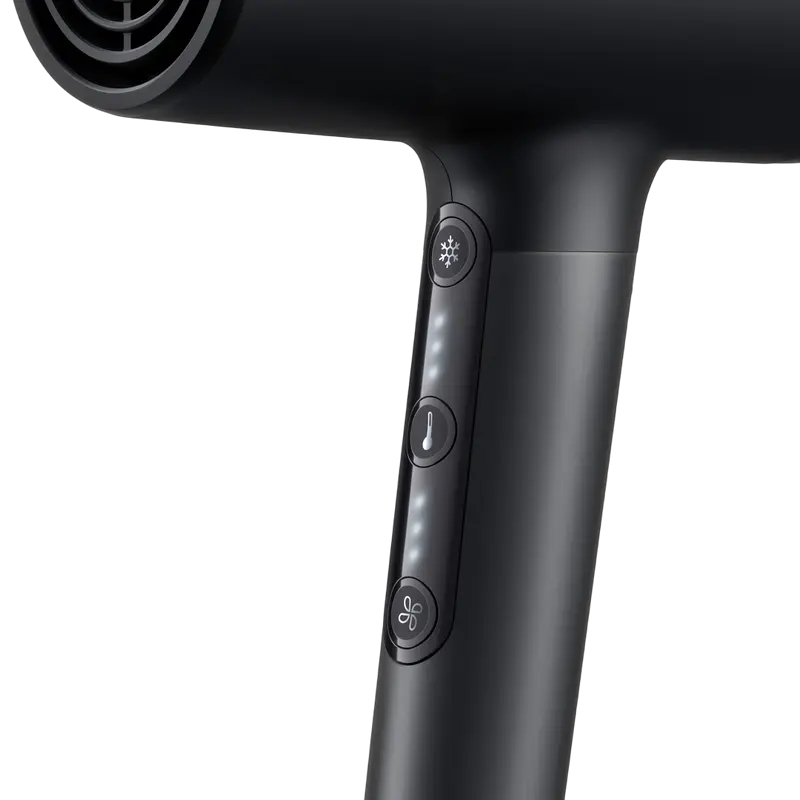 Uscător de păr Braun AD4.2, 2100W, Negru [6]