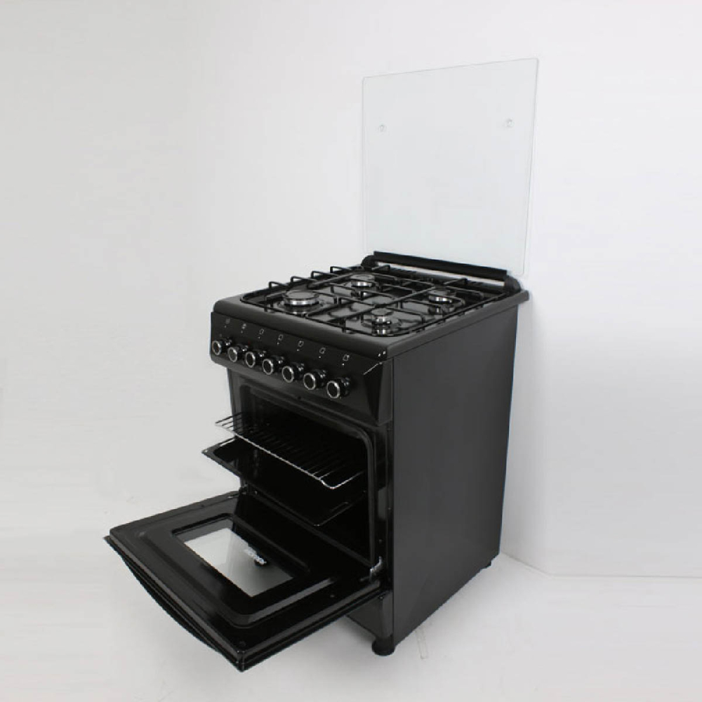 Aragaz Wolser WL 60601 BGE [2]