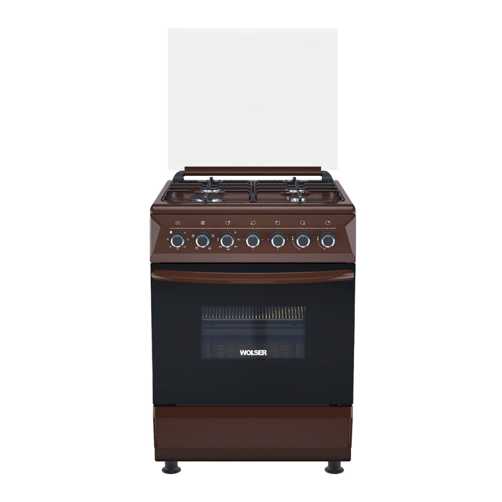 Aragaz Wolser WL 60602 BRGE [1]