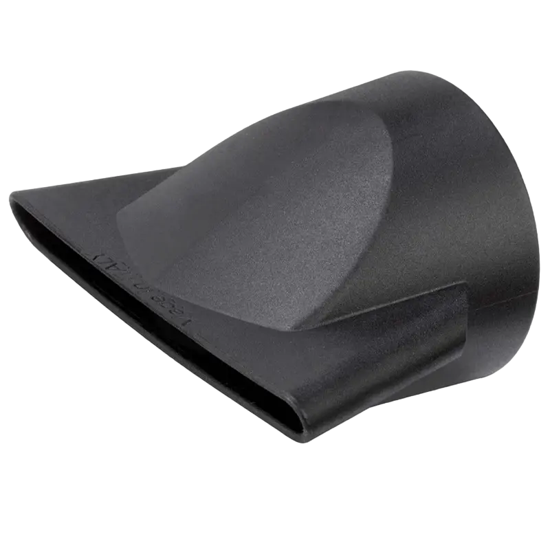 Uscător de păr compact BaByliss 5910E, 2000W, Negru [2]