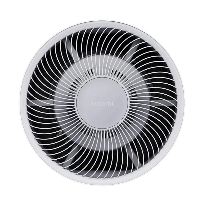 Очиститель воздуха Xiaomi Smart Air Purifier Elite, Белый [2]