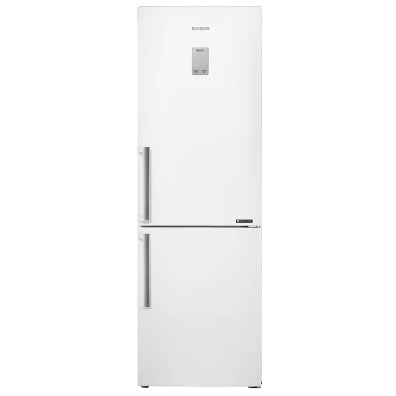 Frigider Samsung RB33J3515WW/EF, Alb [1]