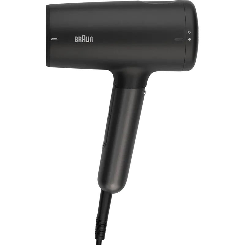 Uscător de păr Braun AD4.2, 2100W, Negru [5]