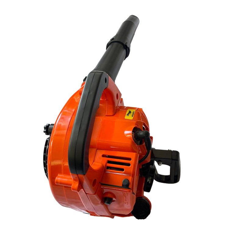 Бензиновый садовый пылесос TOGO TG-EBV260 [6]