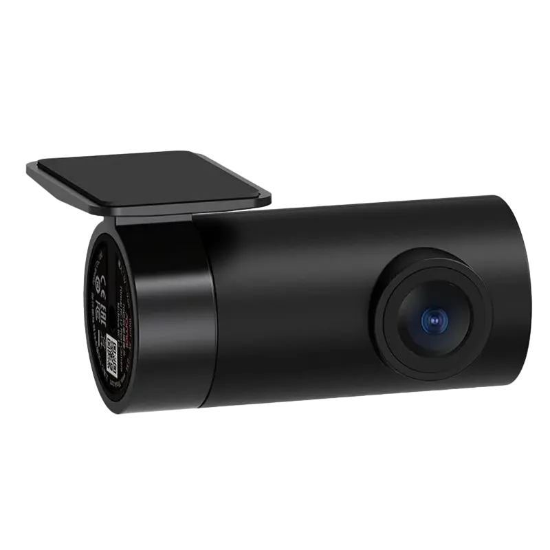 Автомобильная камера заднего вида 70mai Reversing Cam RC11, Черный [4]