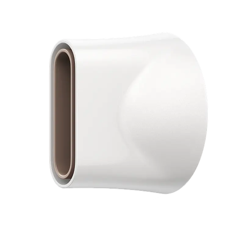 Uscător de păr Dreame Glory High-Speed, 1600W, Alb [5]