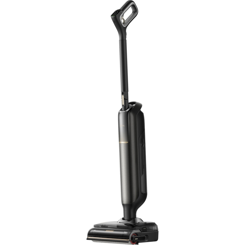 Aspirator vertical fără fir Mova M50 Ultra Negru (40 min autonomie, uscat + umed) [3]