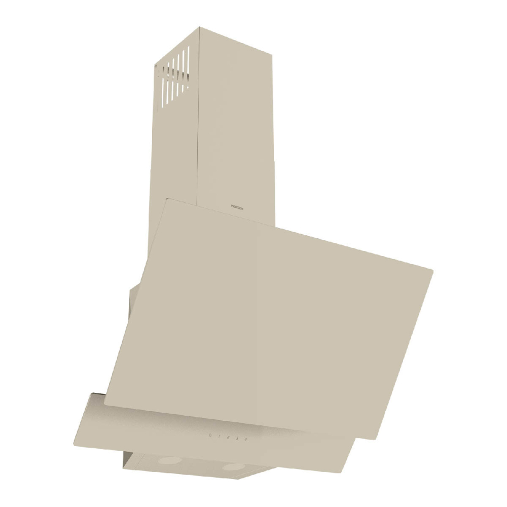 Hota de bucătărie Wolser WL-F 60 TC IVORY [1]