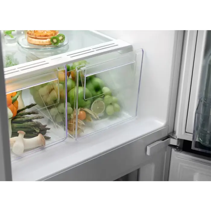 Frigider Electrolux LND5FE18S, Alb [6]
