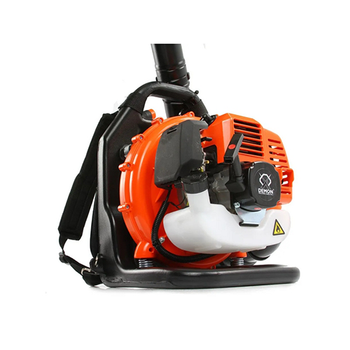 Бензиновый воздуходув DEMON M88180 [3]