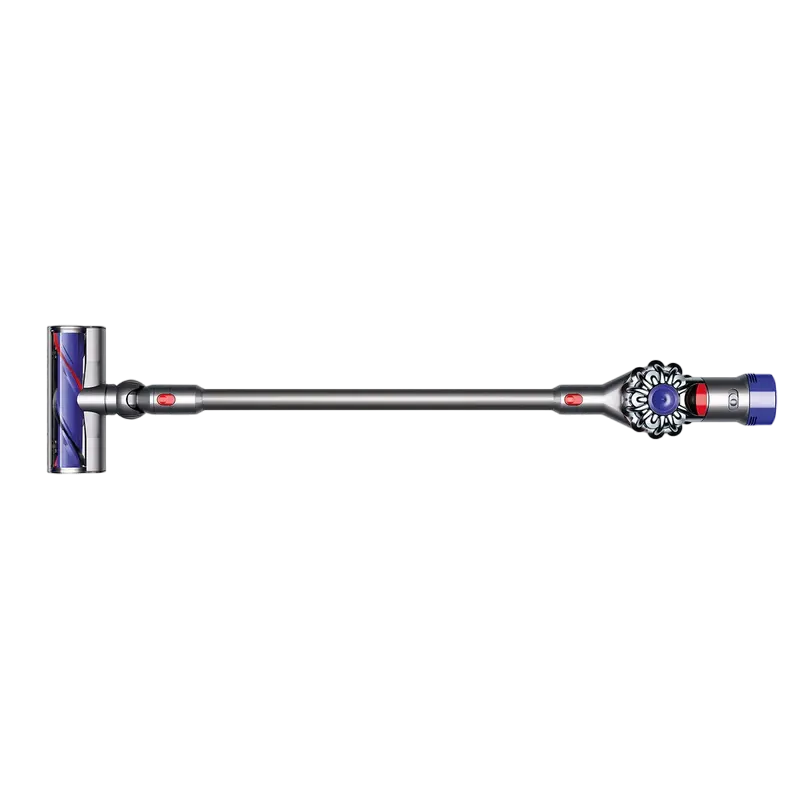 Aspirator Vertical Dyson V8 Origin, Nikel | Violet [2]