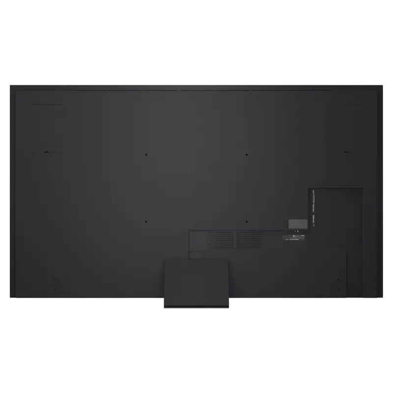 100" QNED SMART TV LG 100QNED86A6, 3840x2160 4K UHD, webOS, Чёрный [3]