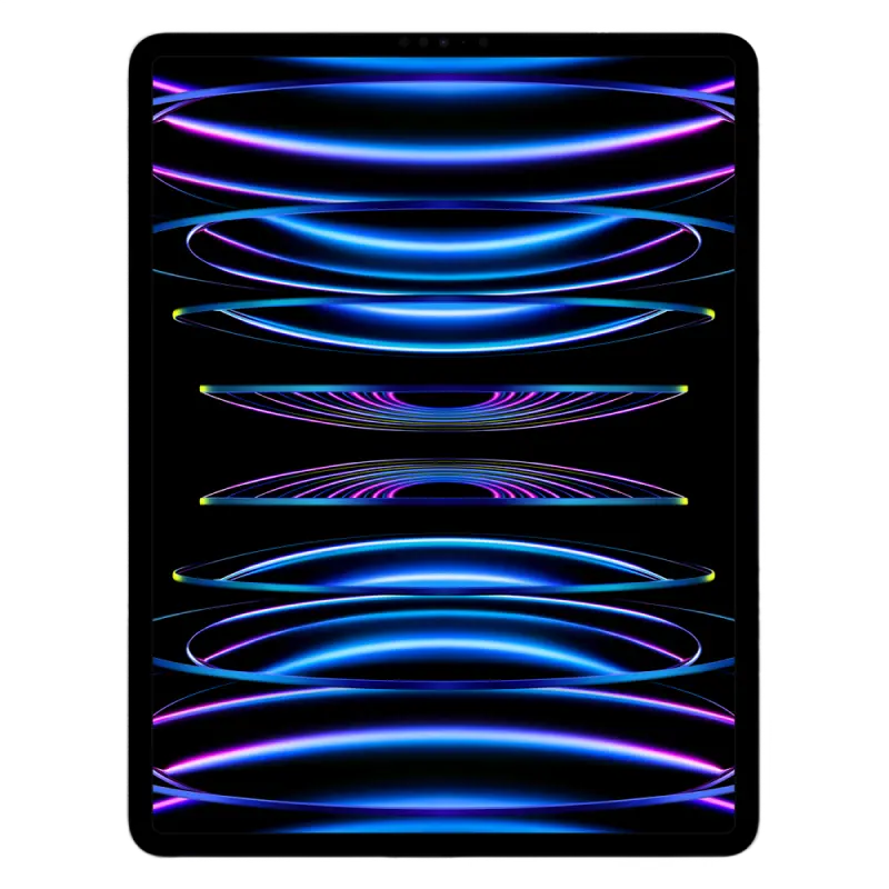 Планшет Apple iPad Pro 12.9-inch (6th gen) A2436, Wi-Fi, 8GB/128GB, Серебристый [2]