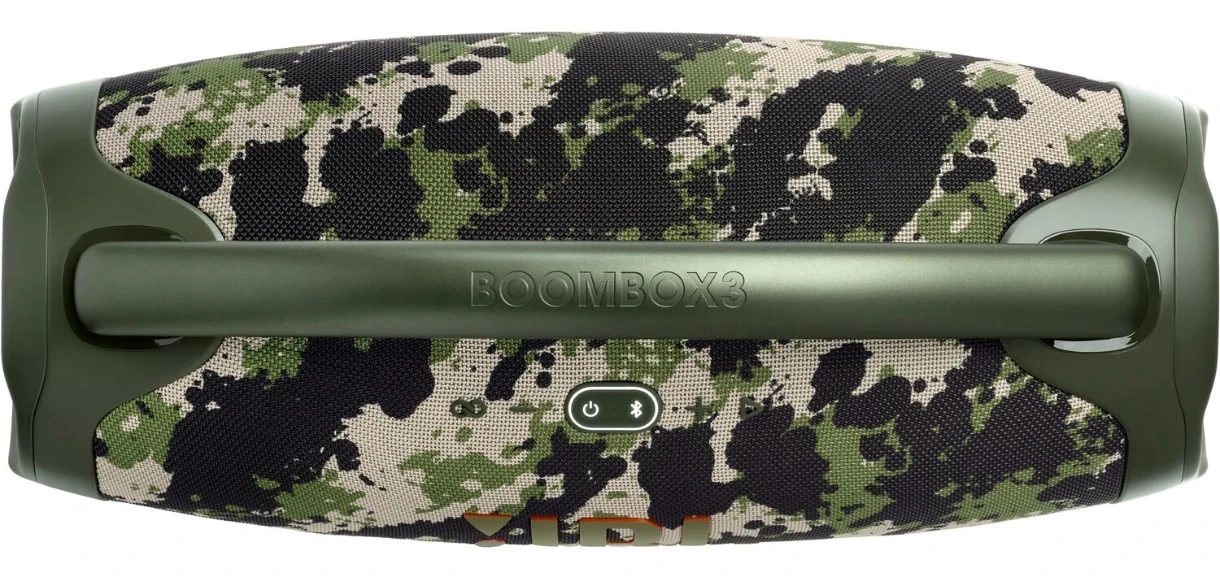 Boxă portabilă JBL Boombox 3 Camuflaj [2]