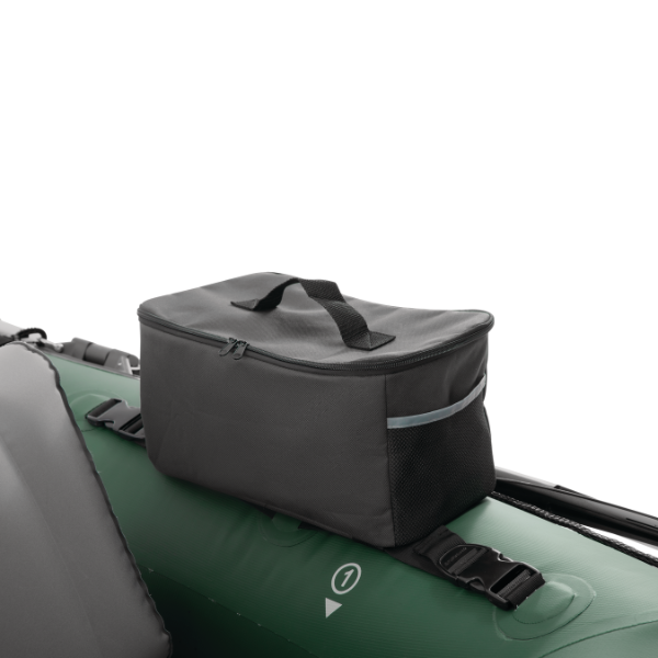Platformă de pescuit gonflabilă INTEX Big Catch Pro™, 165 x 120 x 38 cm, până la 140 kg [12]