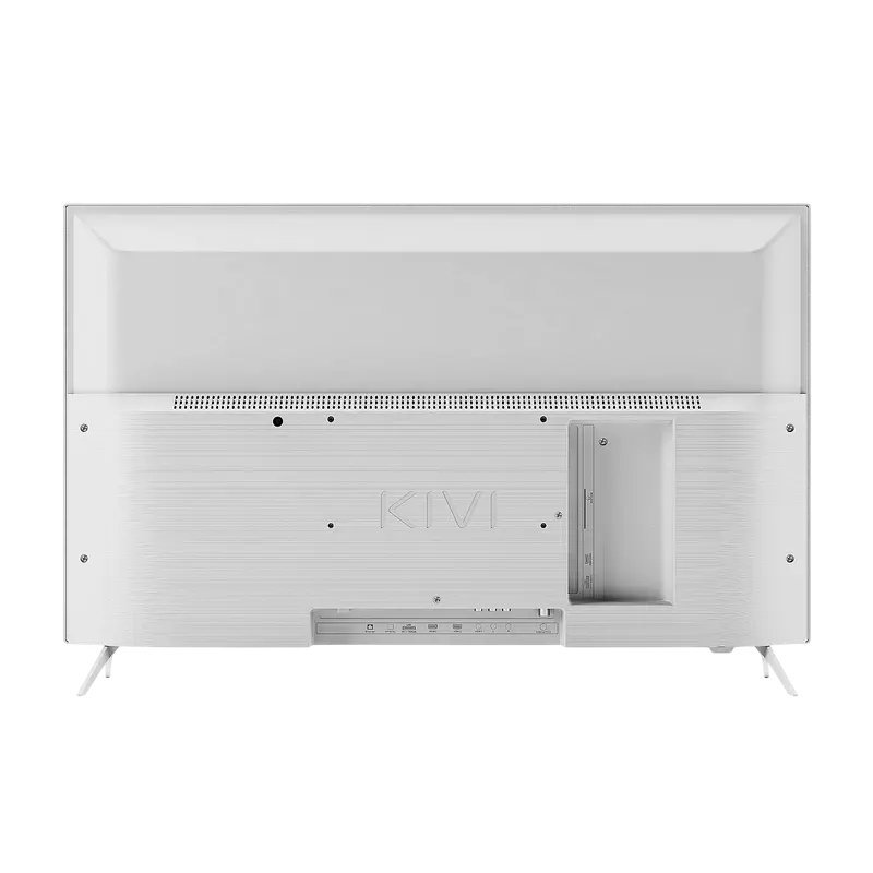 LED SMART TV KIVI 32H760QW 32" HD Android TV Белый [6]
