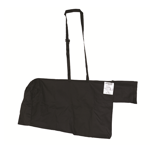 Воздуходув-пылесос на бензине Raider RD-GBV05 [3]