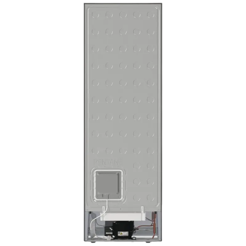 Холодильник Gorenje NRK619DA2XL4, Нержавеющая сталь [2]