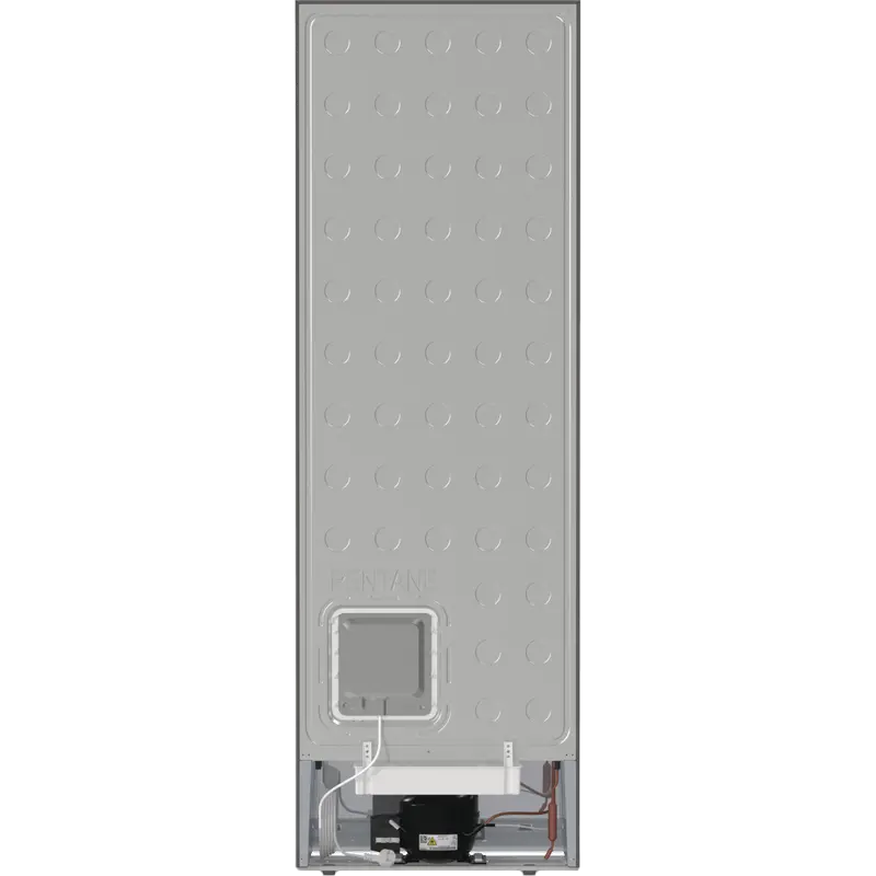 Холодильник Gorenje NRK619CA2XL4, Нержавеющая сталь [8]