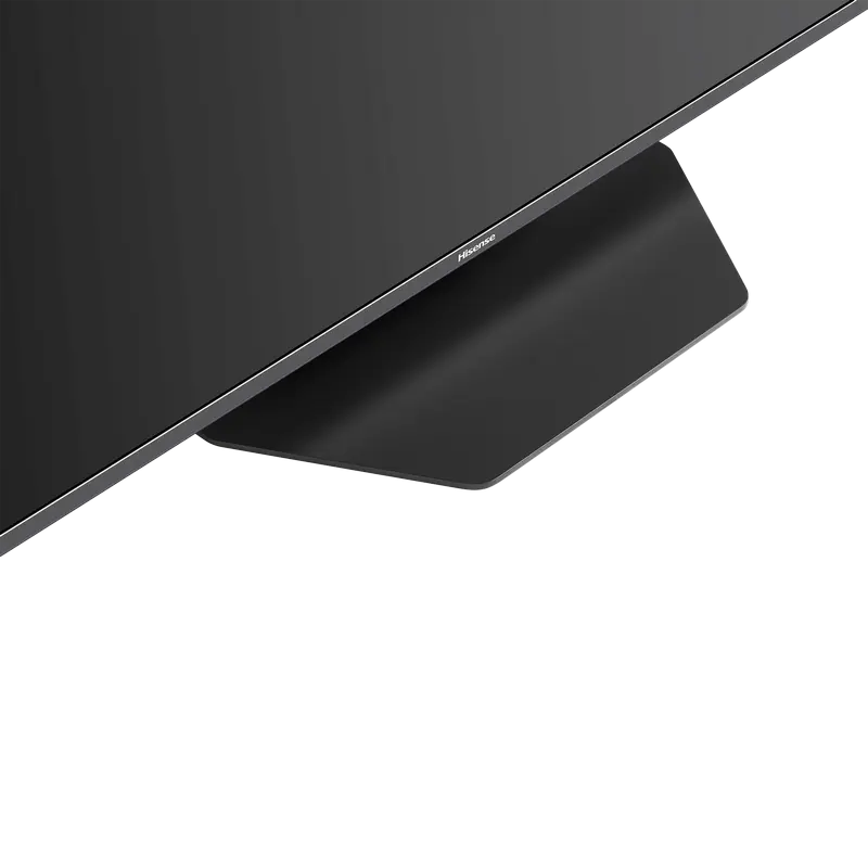 55" QLED SMART TV Hisense 55U8Q, 3840x2160 4K UHD, VIDAA U OS, Черный [9]