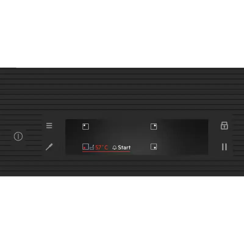 Индукционная Варочная Панель Electrolux EIS6648, Графит [3]