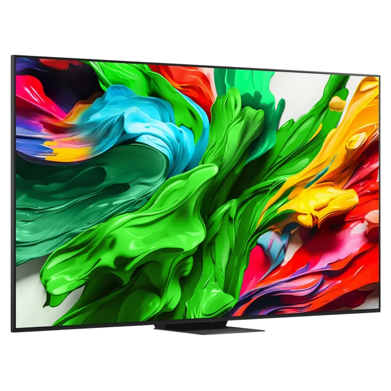 100" QNED SMART TV LG 100QNED86A6, 3840x2160 4K UHD, webOS, Чёрный [2]