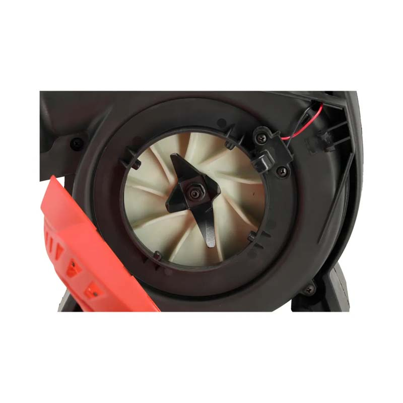 Бензиновый пылесос-воздуходув Yato YT-85191 [2]