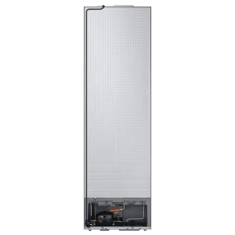 Frigider Samsung RB38C675ES9/EF, Oțel inoxidabil [4]