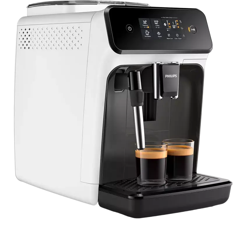 Плита для кофе Philips EP1223/00, Белый | Черный [3]