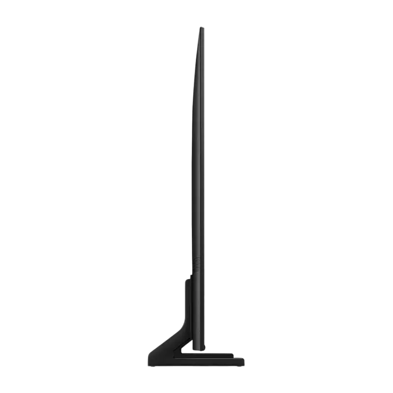 43" QLED SMART TV Samsung QE43Q60DAUXUA, 3840x2160 4K UHD, Tizen 8.0, Negru [4]