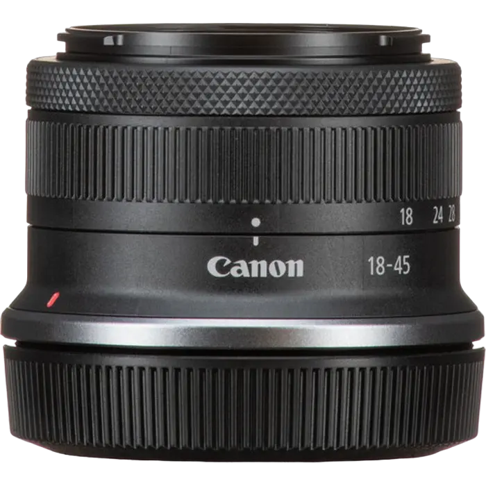 Canon EOS R100 KIT Duo-Zoom - Беззеркальная Камера APS-C Начального Уровня (6052C036) [3]