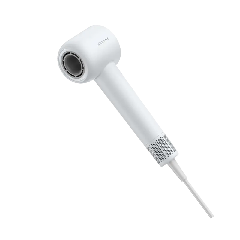 Uscător de păr Dreame Gleam High-Speed, 1600W, Gri [4]