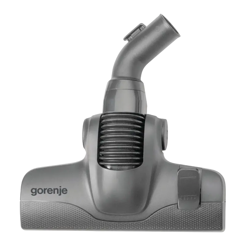 Пылесос Gorenje VCE03SPRCY, Красный | Чёрный [5]