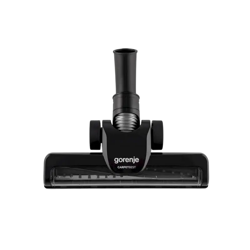 Aspirator Gorenje VC2206G4ADBL, Negru | Albastru [3]