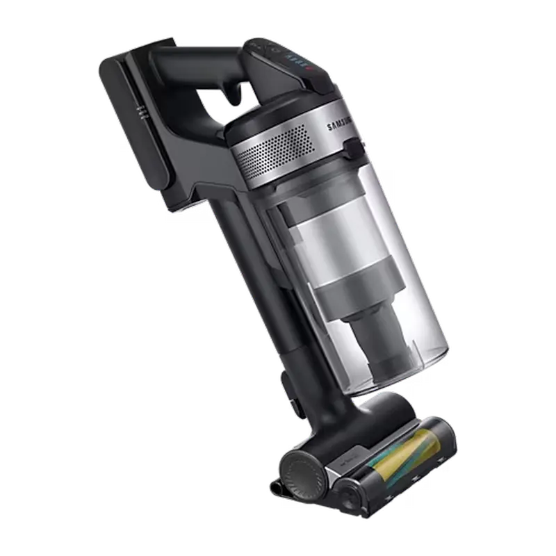 Aspirator Vertical Samsung Jet 75, Negru | Argintiu [10]