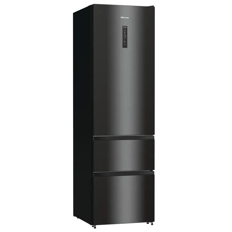 Frigider Hisense RM469N4AFD1, Negru [3]