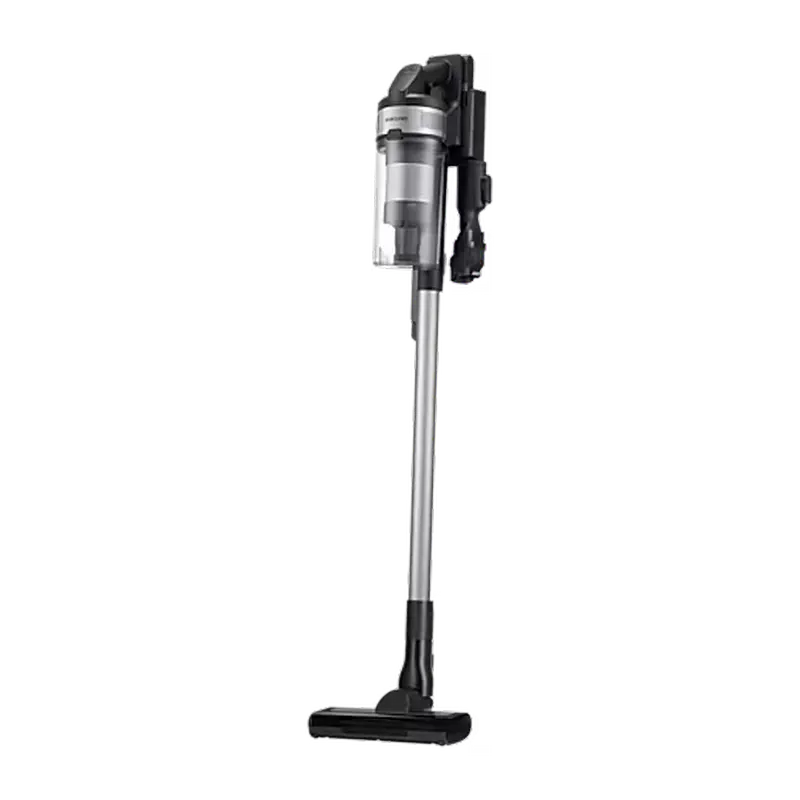 Aspirator Vertical Samsung Jet 65 Pet, Negru | Argintiu [1]